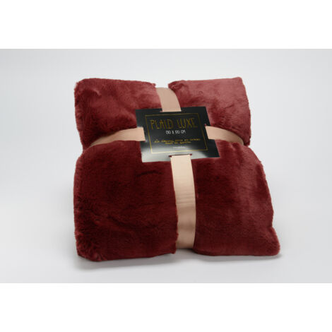 Plaid Luxe - Amadeus