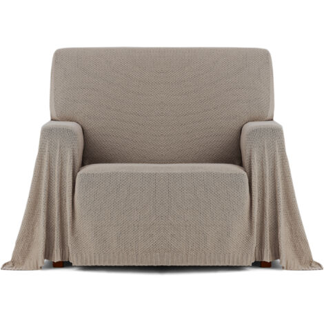 Plaid Multiusos Cotonet 130  160 C/1 L1741301