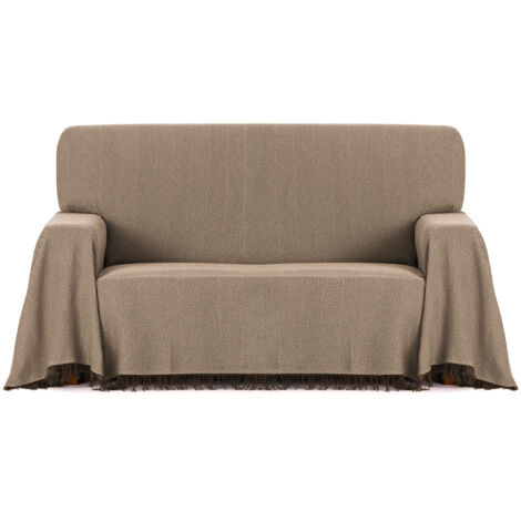 Plaid Multiusos Espiga 230  260 C/7 L5252307