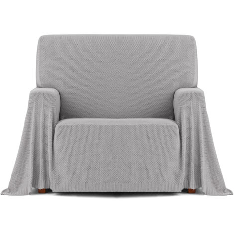 Plaid polyvalent Cotonet 130160 C/6