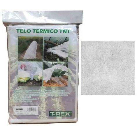 Plaid thermique Tnt G 30 1,60X10 Trex 07792