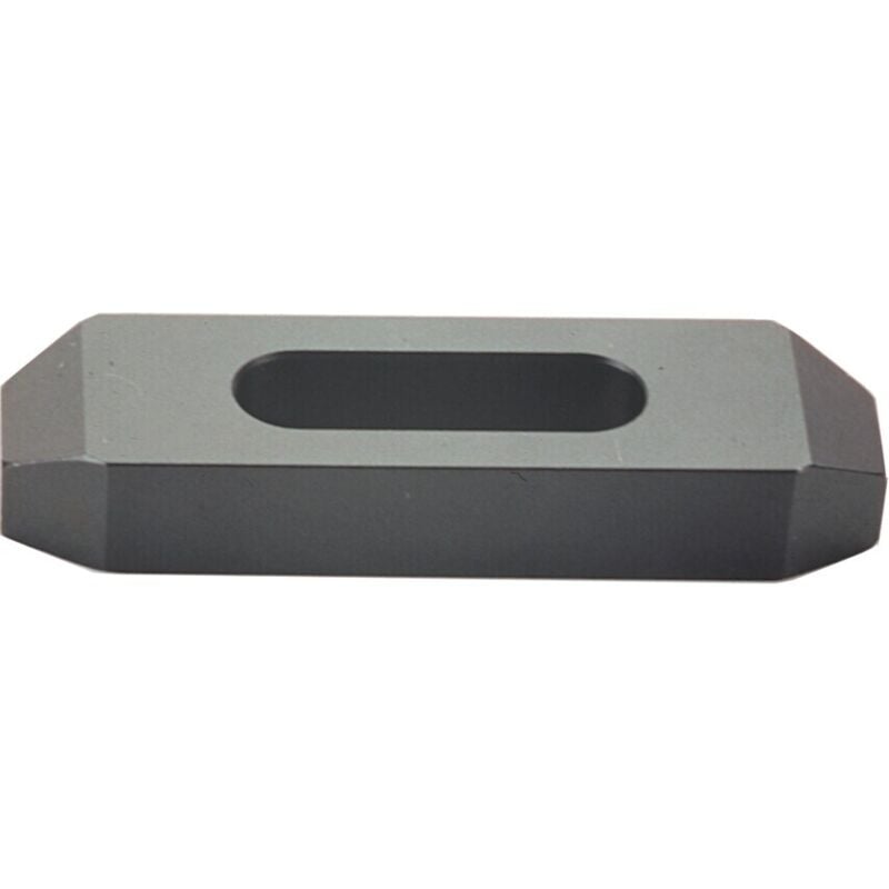 Indexa - CC05 125 x 38mm Plain Clamp