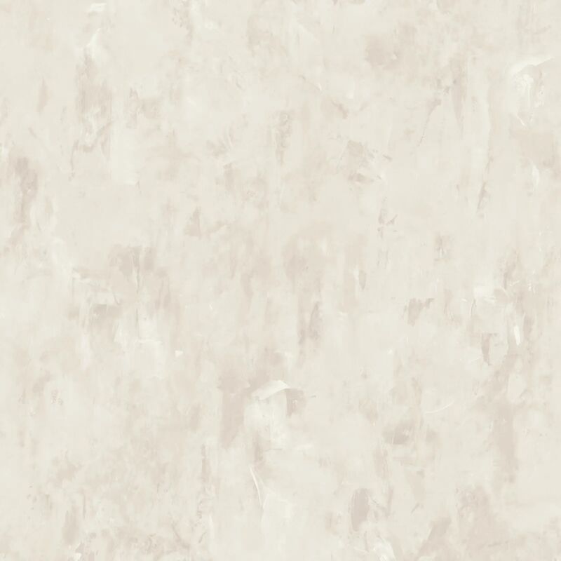 Grandeco - Plain Creamy Beige Wallpaper Textured Plaster Effect Pattern Quality Thick Vinyl