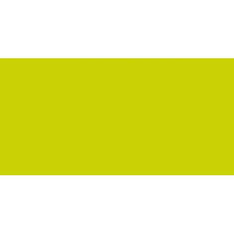 Plain Lime Green Fablon Stationary Crafts Self Adhesive Film 2 m X 45 cm Vinyl