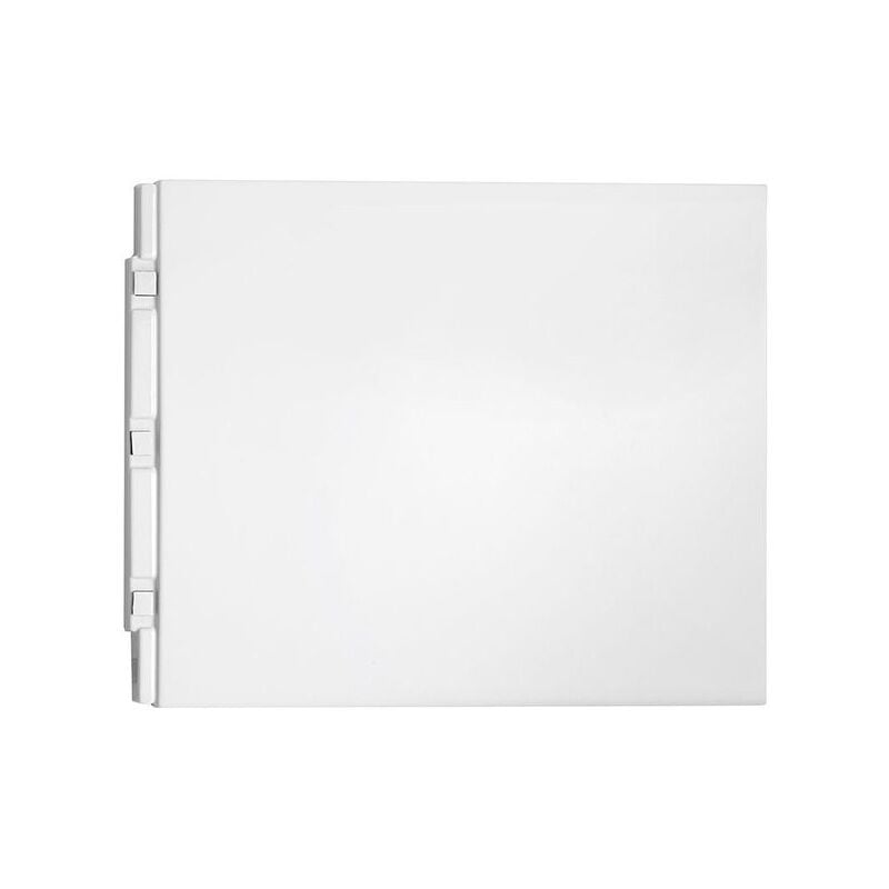 Polysan - plain Panneau de côté 74x59cm