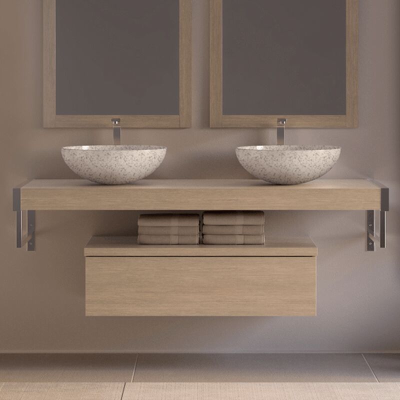 Byca - HéMI - plan - Plan - 150x50x8CM