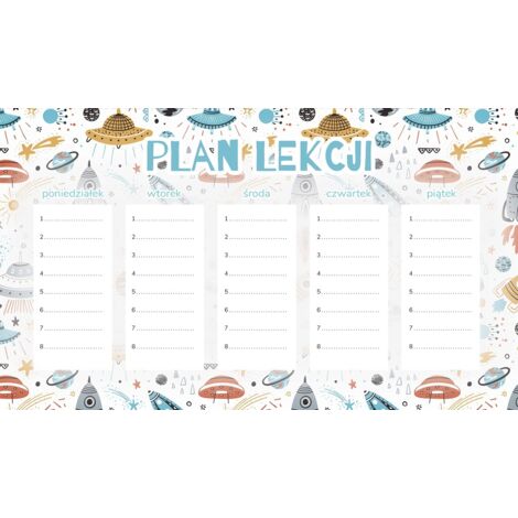 PLAN DE CLASE PARA NEVERA MAGNÉTICA 30x17.5CM