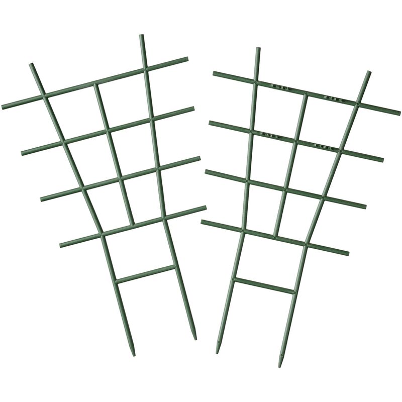 

Trellis Naturaleza 37 x 23 cm - 2 piezas