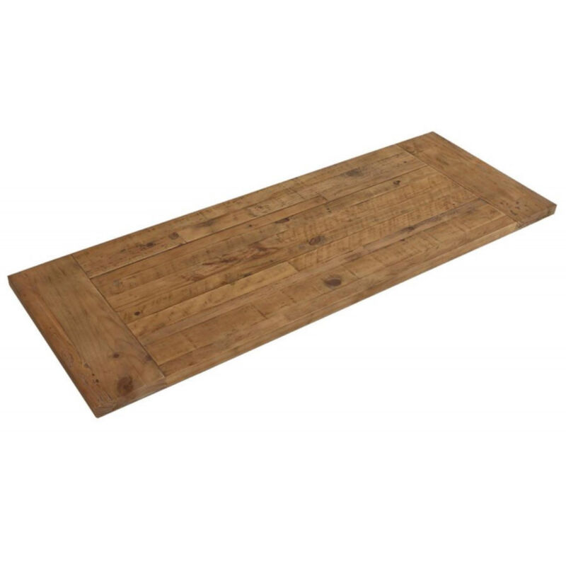 Plan de travail - Bois - Marron - Interior's