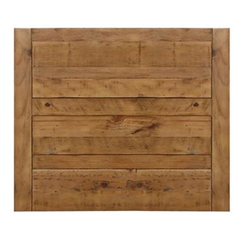 Plan de travail - Bois - Marron - Interior's