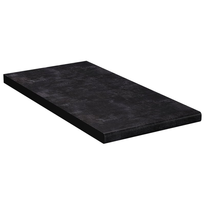 Plan de travail cuisine R-Line, Anthracite, 30 cm, Vicco