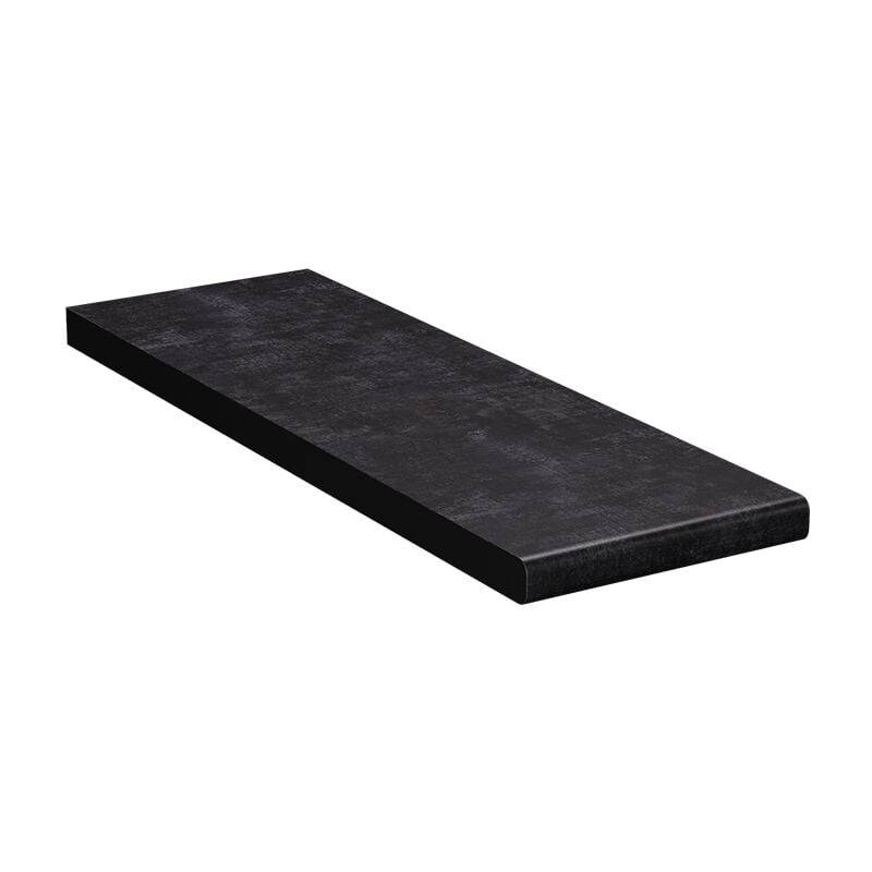 Plan de travail cuisine R-Line, Anthracite, 20 cm, Vicco