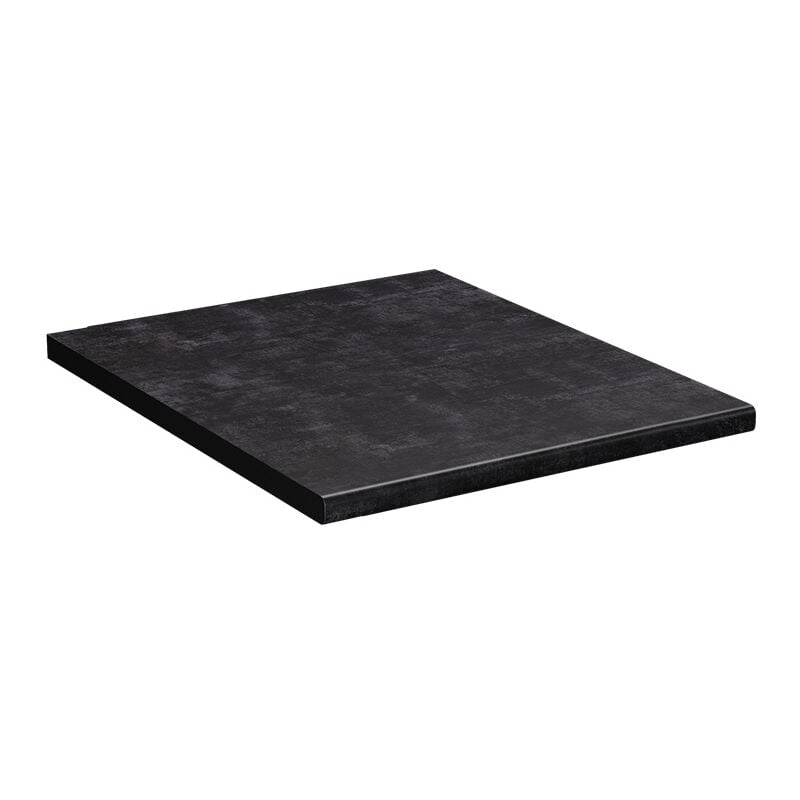 Plan de travail cuisine R-Line, Anthracite, 50 cm Vicco