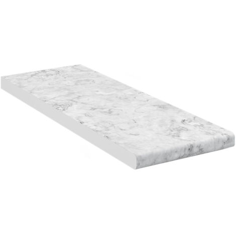 Vicco – Plan de travail cuisine R-Line – Panneau de particules 28 mm – Surface HPL stratifié – Dimensions 20 x 60 cm