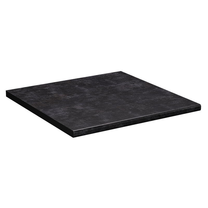 Vicco - Plan de travail cuisine R-Line, Anthracite, 60 cm