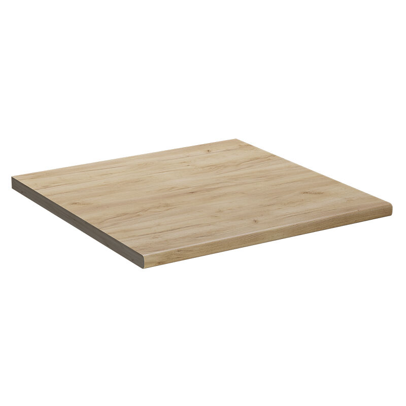 Vicco - Plan de travail cuisine R-Line, Chêne de force doré, 60 cm