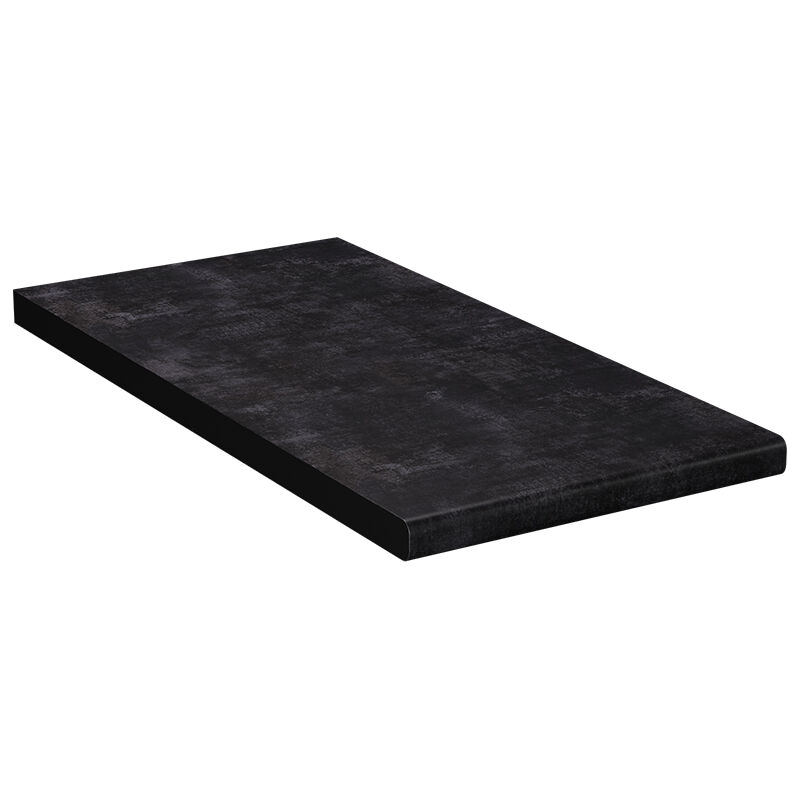 Plan de travail cuisine R-Line, Anthracite, 30 cm, Vicco