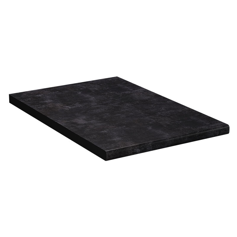 Vicco - Plan de travail cuisine R-Line, Anthracite, 40 cm
