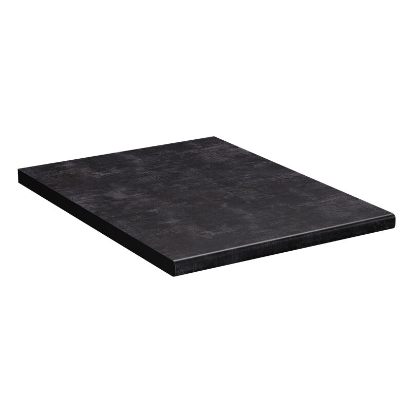 Plan de travail cuisine R-Line, Anthracite, 45 cm, Vicco
