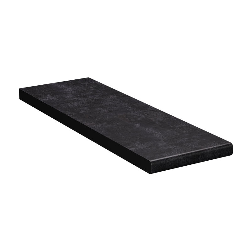 Plan de travail cuisine R-Line, Anthracite, 20 cm, Vicco