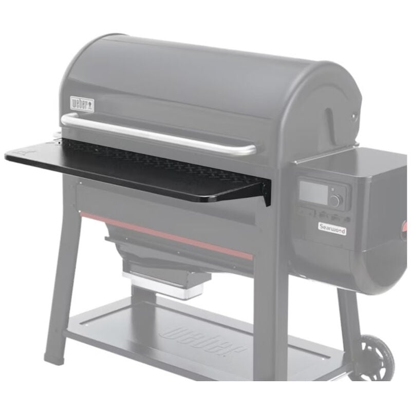 Weber - Plan de travail Searwood xl 600 - façade avant