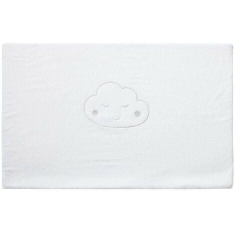 Plan incliné TINEO CLOUDY - Pour lit 60x120 cm - Inclinaison 10°