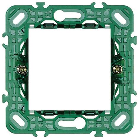 Plan support mit 2 modulen mit griffe 14602