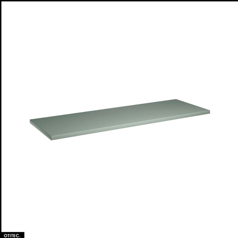 Plan vasque - 120 cm - roseau