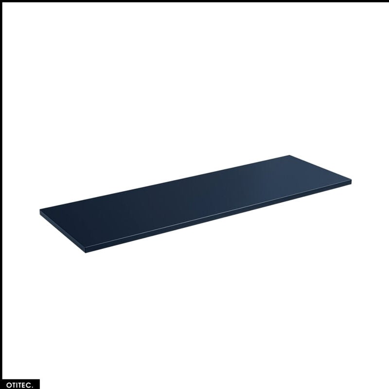 Plan vasque - 60 cm - BOLD DEEP BLUE