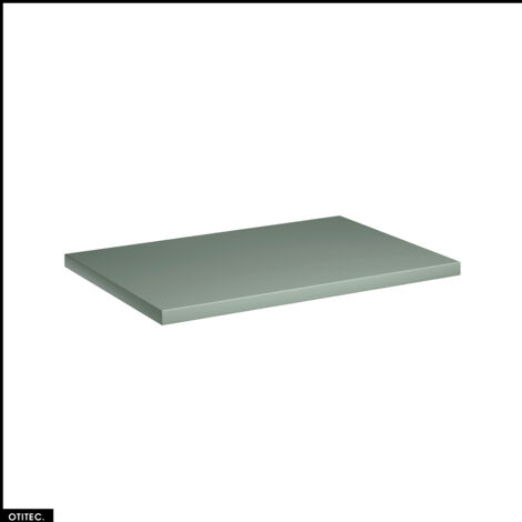 Plan vasque - 60 cm - ROSEAU