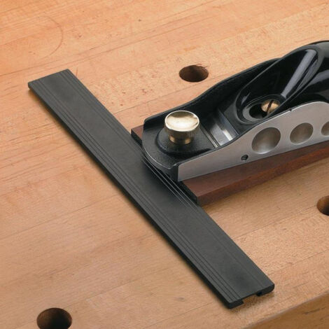 Planage de bois ajustable pour plan de travail accessoire table 0.75in aluminium