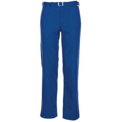 Planam Bundhose BW 290 kornblau 58