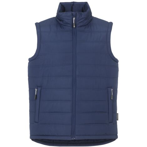 Planam Outdoor Neptun Weste Gr. XS marine