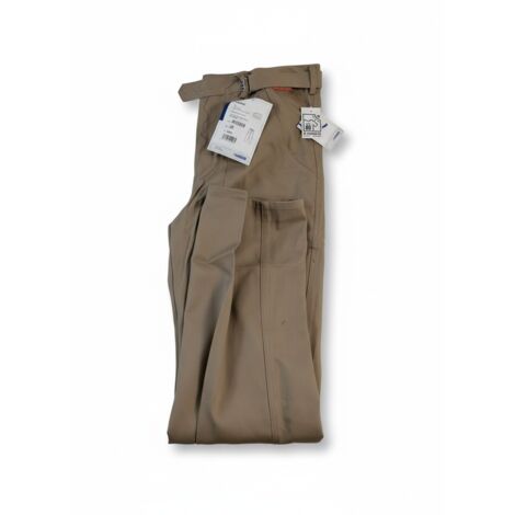 PLANAM - Pantalon de travail Bundhose - 100% coton - Protection UV 80 - Très résistant - Voir photos