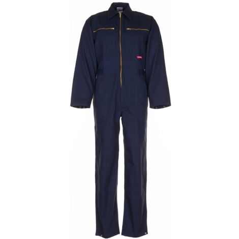 Planam Rallyekombi BW 290 Gr. 24 hydronblau