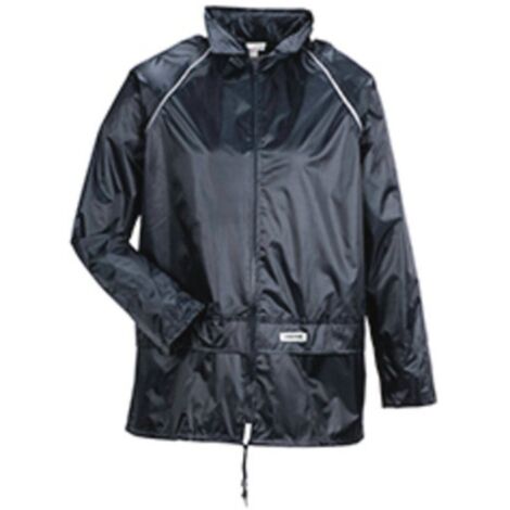 Planam Regenanzug Outdoor Aqua marine XXL