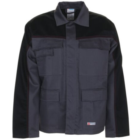 Planam Schweißerschutz-Bundjacke Weld Shield Größe 52 - 5510052