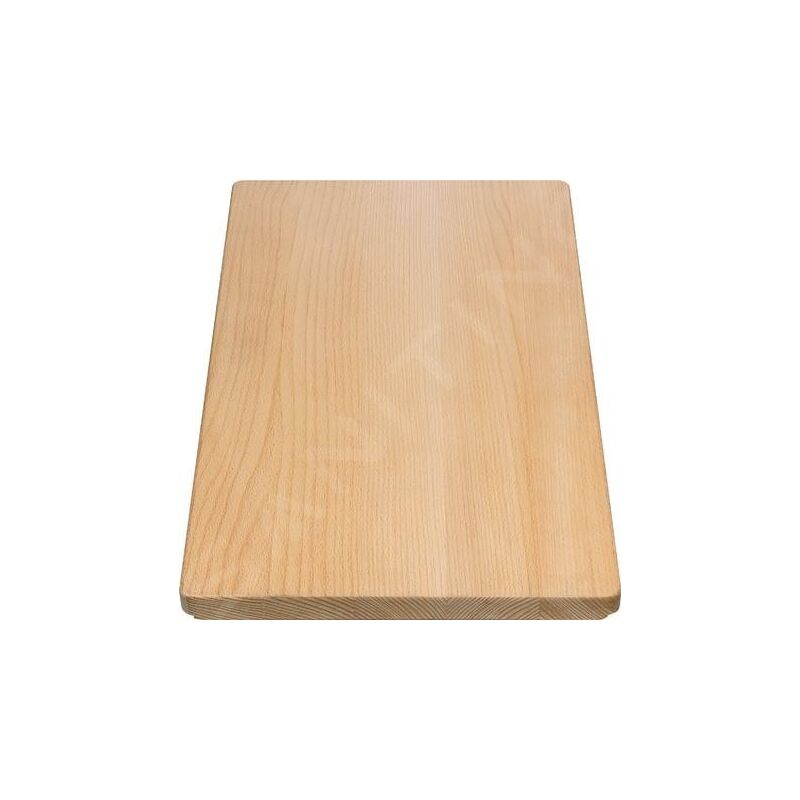 Blanco - Accessoires - Planche à découper Favos, bois de hêtre 225685