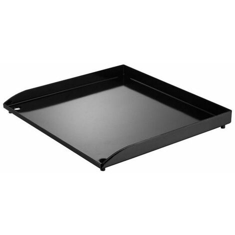 Plancha 8/10 couverts pour barbecue Cadac Meridian