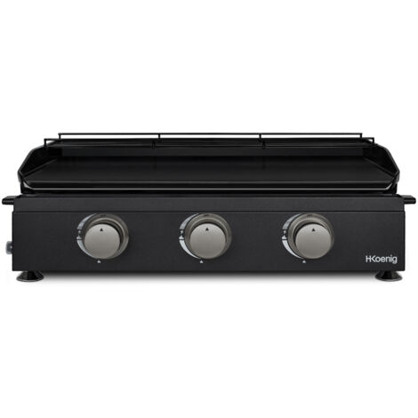 Plancha a Gas PLX1032
