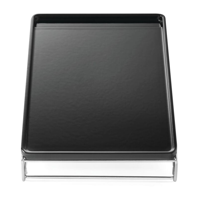 Napoleon - Plancha à poser porcelaine émaillé pour grand sizzle zone - Napoléon