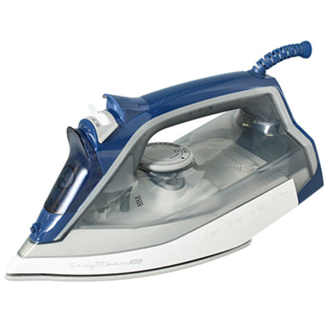 PLANCHA A VAPOR 2.400W TM ELECTRON