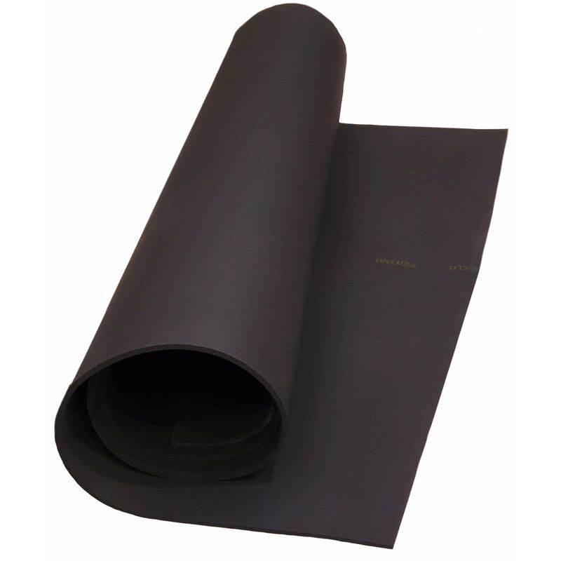 

Plancha aislamiento elastomero ST M1PL 10 de 2000 x 1000 mm - K-flex