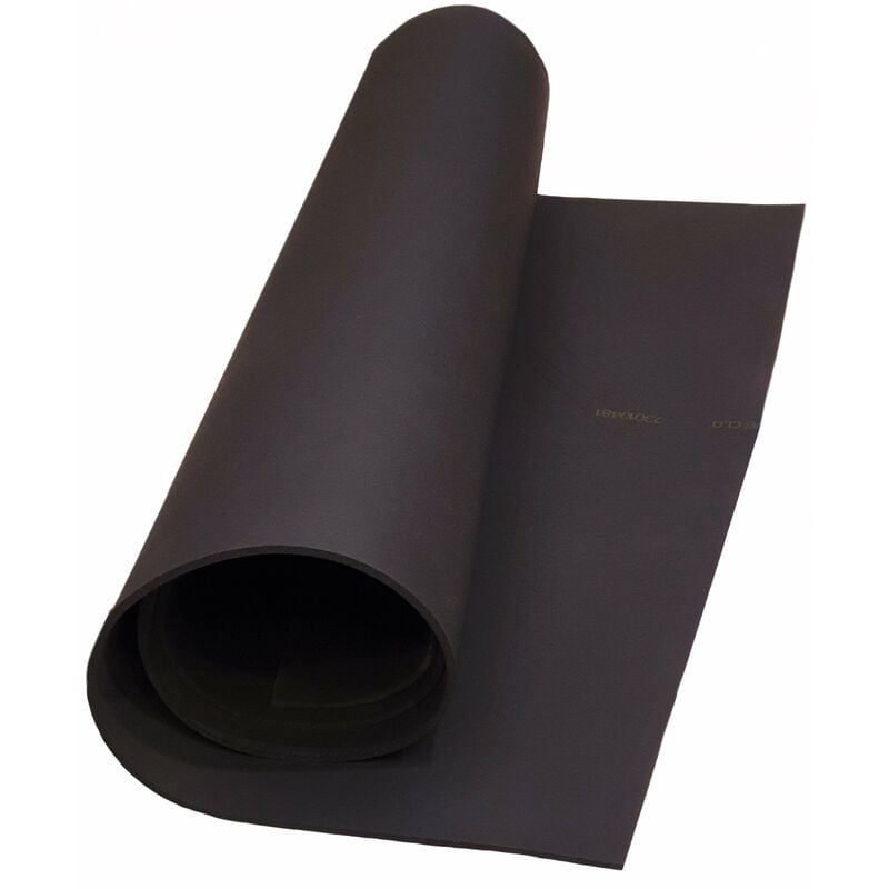 

Plancha aislamiento elastomero ST M1PL 13 de 2000 x 1000 mm - K-flex