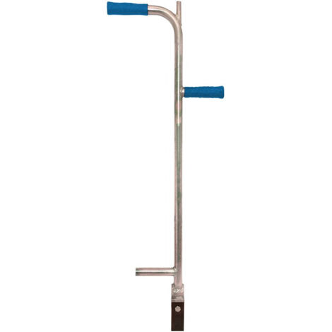 Plancha alisadora Basic Line G.1.5kg ZN