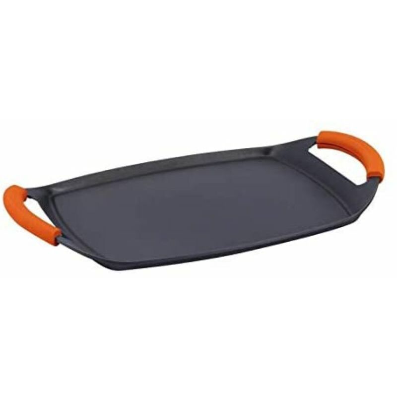 

Plancha Aluminio Fundido Wind 47X29 Cm