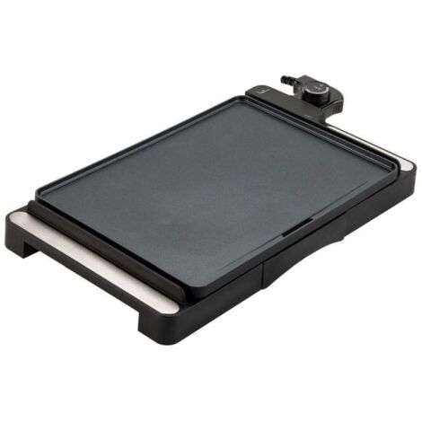 PLANCHA ASADOS JATA JEGR1246 2000W