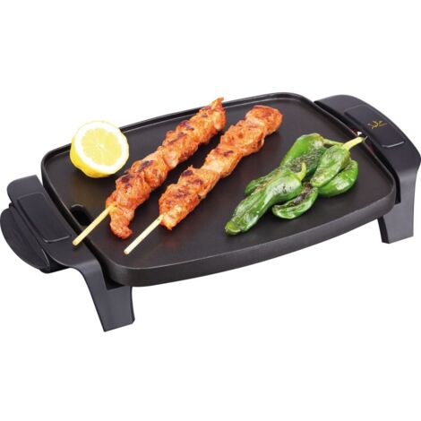 Plancha asar 270x220mm 1000w gr205 jata