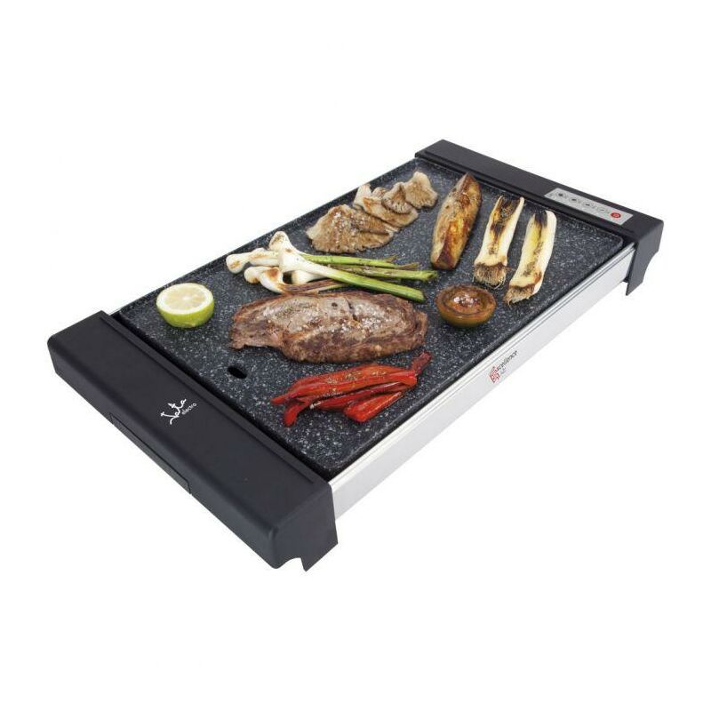 

Plancha de asar GR3000 Excellence Jata