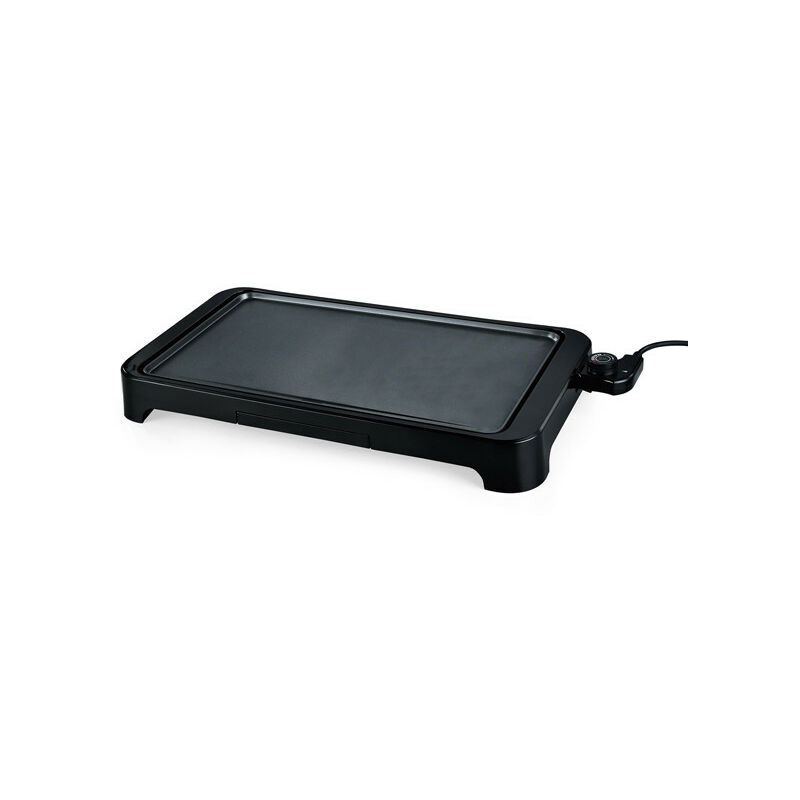 

Plancha Asar Antiadherente - Elco - - Pdg-2000P..